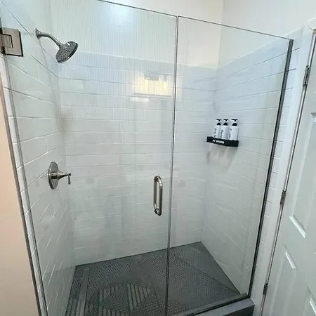 Apartment Chic Safari Haven - 2 Bd\2 Ba - Sleeps 8 Chicago