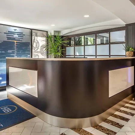 Hotel Bluegreen Vacations Blake, An Ascend Collection Chicago