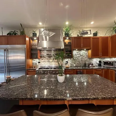 Holiday home Designer Smart Home Chicago *