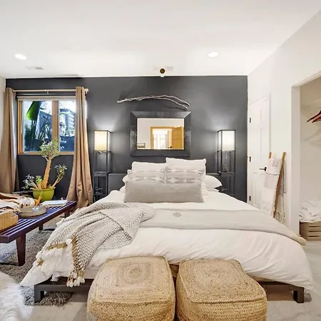 Holiday home Designer Smart Home Chicago
