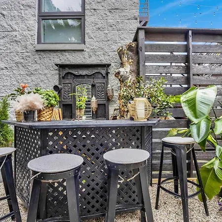Holiday home Designer Smart Home Chicago *