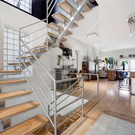 Designer Smart Home Chicago