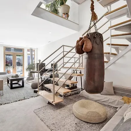 Holiday home Designer Smart Home Chicago *