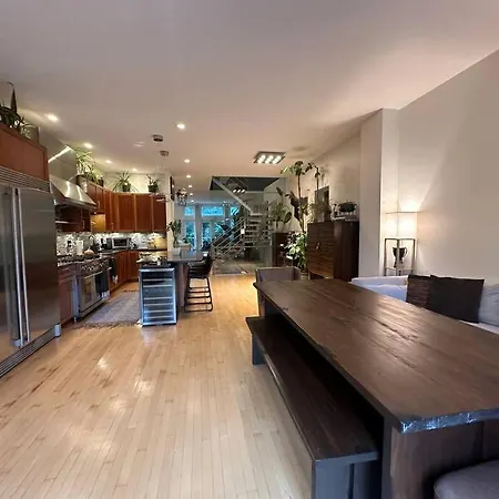 Holiday home Designer Smart Home Chicago Chicago