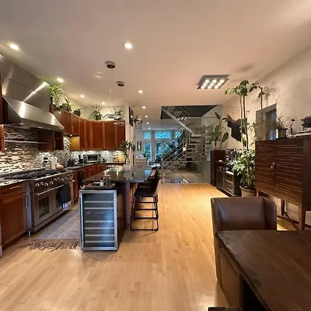 Holiday home Designer Smart Home Chicago