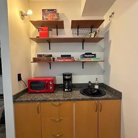 Designer Smart Home Chicago Holiday home Chicago