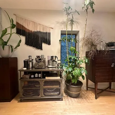 Holiday home Designer Smart Home Chicago Chicago