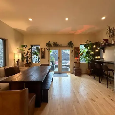 Holiday home Designer Smart Home Chicago