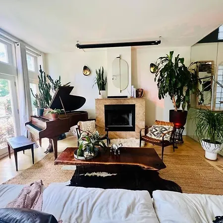 Holiday home Designer Smart Home Chicago Chicago