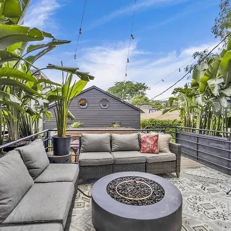 Holiday home Designer Smart Home Chicago