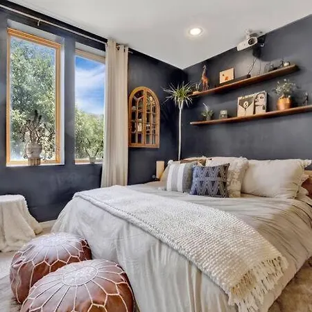 Holiday home Designer Smart Home Chicago Chicago