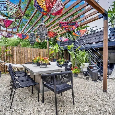 Holiday home Designer Smart Home Chicago