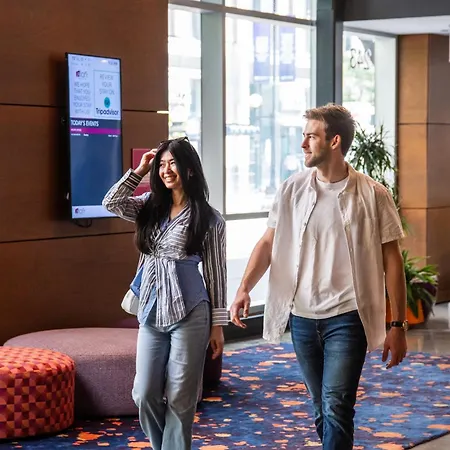 Aloft By Marriott Mag Mile 3* Chicago