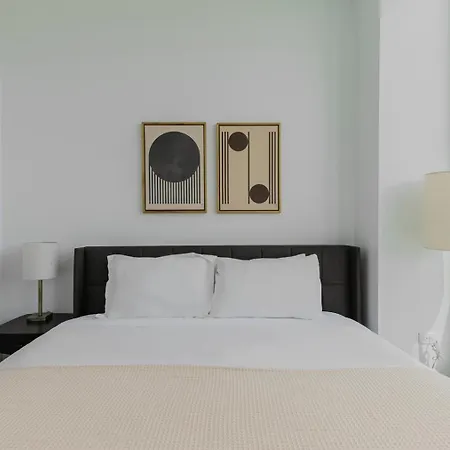 W Loop 2br W Gym Pool In Heart Of Greektown Chi-540 Apartment *