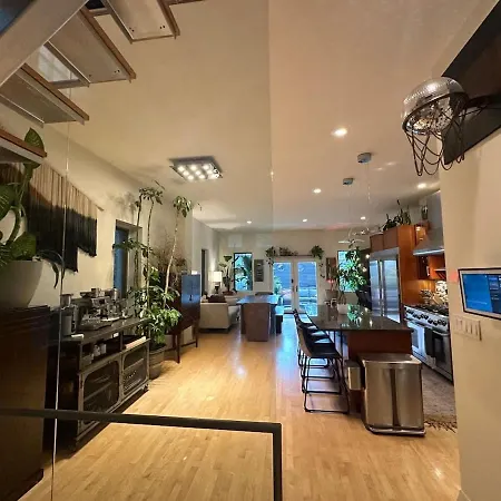 Designer Smart Holiday home *