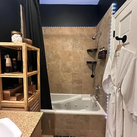 Holiday home Designer Smart Chicago