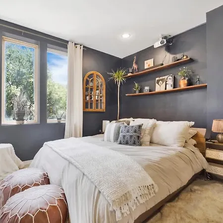 Holiday home Designer Smart Chicago