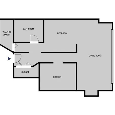 Blueground Streeterville Pool Gym Nr Pier Chi-1122