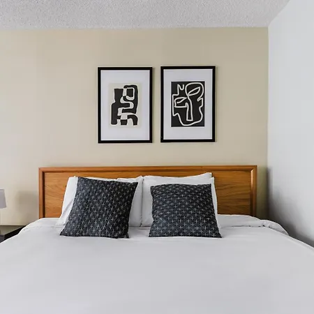 Apartment Blueground Streeterville Pool Gym Nr Pier Chi-1122