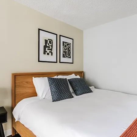 Apartment Blueground Streeterville Pool Gym Nr Pier Chi-1122 Chicago