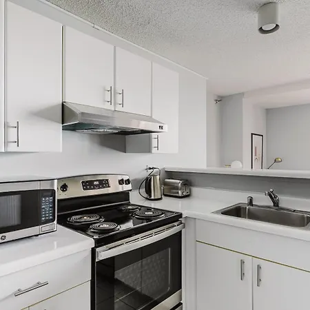 Apartment Blueground Streeterville Pool Gym Nr Pier Chi-1122 Chicago