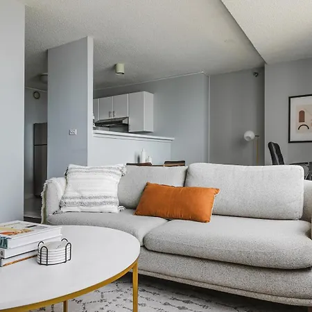 Apartment Blueground Streeterville Pool Gym Nr Pier Chi-1122 *