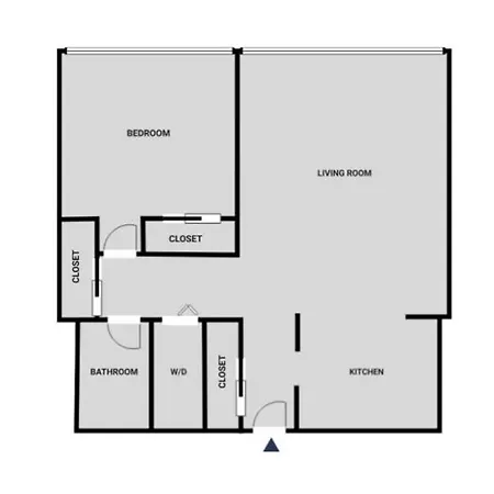 Blueground South Loop Rooftop Gym Nr Parks Chi-1119 Apartment *