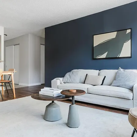 Apartment Blueground South Loop Rooftop Gym Nr Parks Chi-1119 *