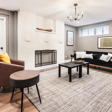 Homestay Drexel Apartments, Downtown Hyde Park *