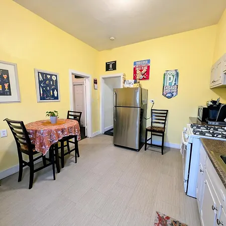 Holiday home The Avondale *