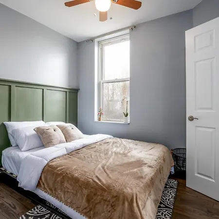 Cute And Cozy Modern