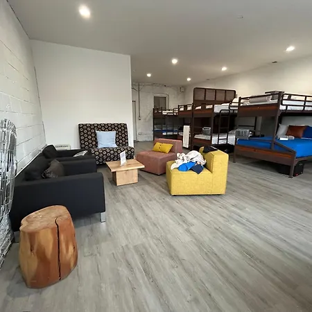 Hostel Stay Chicago Chicago