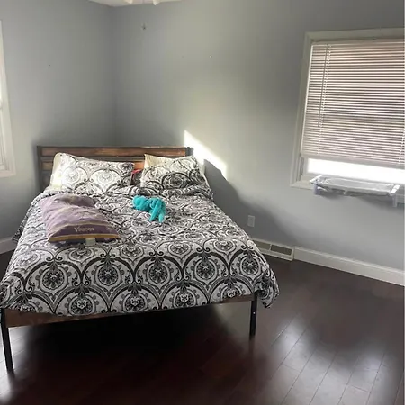 Apartment Townhome 4b Chicago