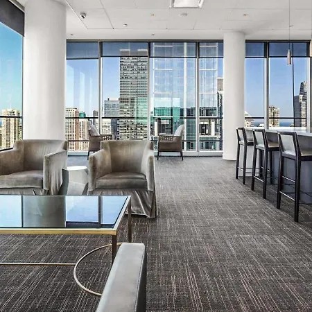 Hotel Nvcll Chicago