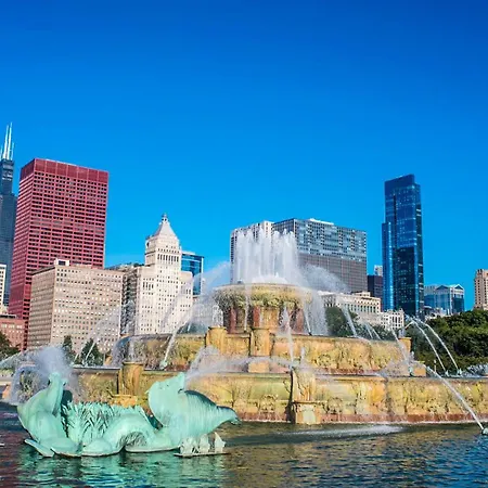 Nvcll Chicago