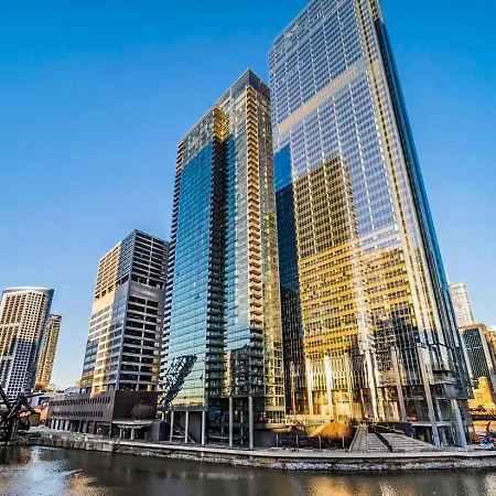 Nvcll 5* Chicago
