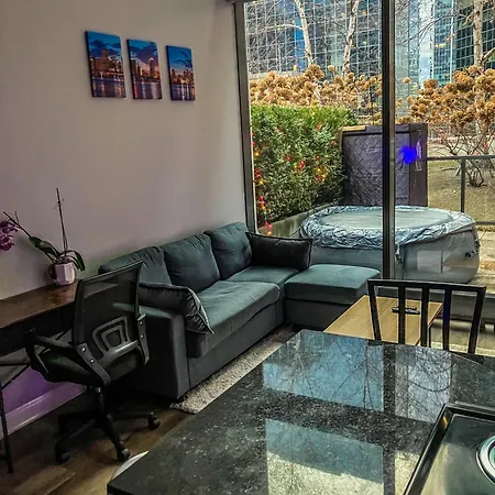 Nvcll Hotel