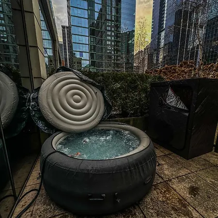 Nvcll Hotel Chicago
