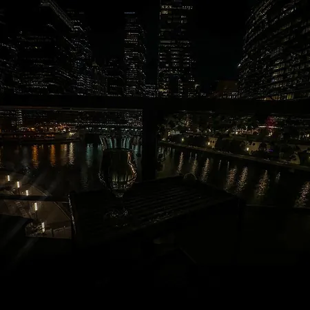Nvcll 5* Chicago