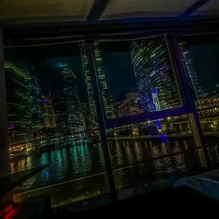 Nvcll Hotel Chicago