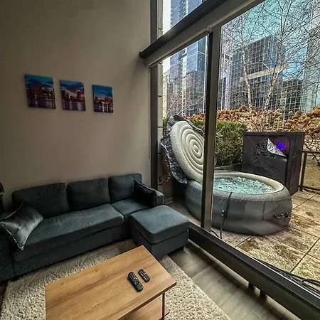Hotel Nvcll Chicago