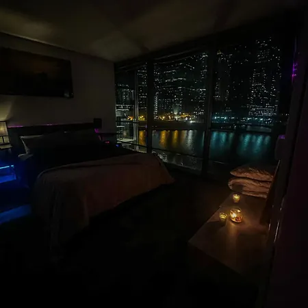 Nvcll Chicago