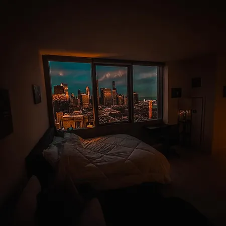 Nvcll 5* Chicago