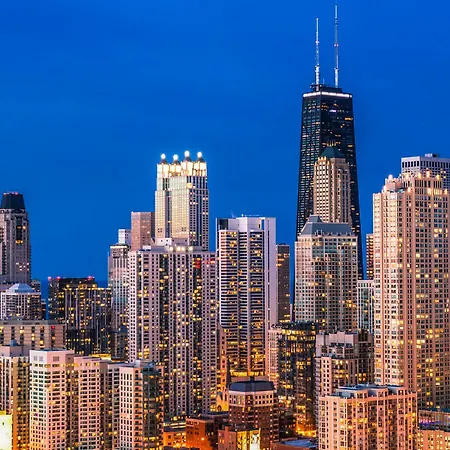 Nvcll 5* Chicago