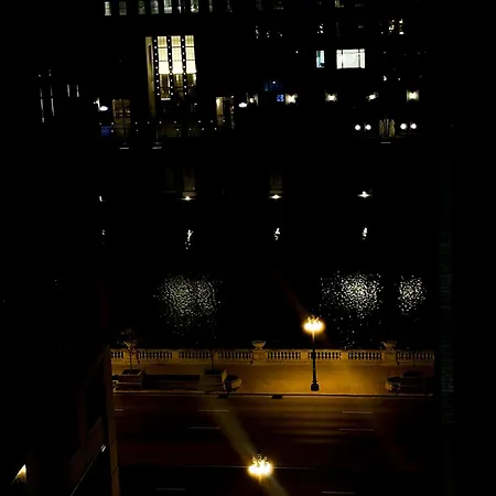 Hotel Nvcll Chicago