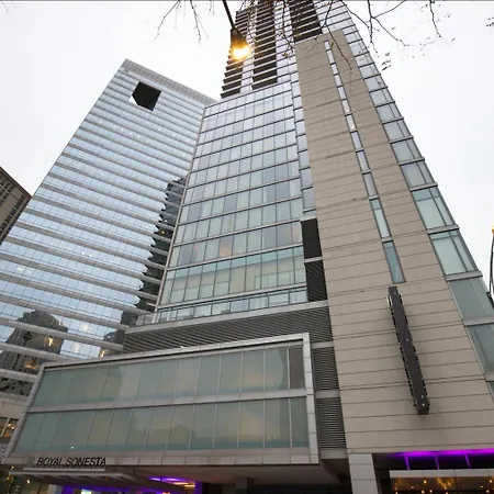 Apartment Blueground River North Pool Gym Nr Mile Chi-1143