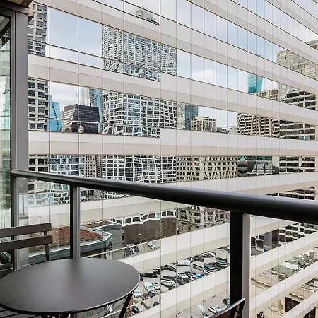 Apartment Blueground River North Pool Gym Nr Mile Chi-1143