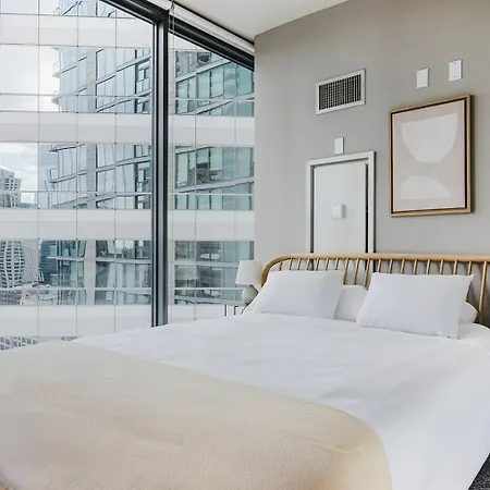 Blueground River North Pool Gym Nr Mile Chi-1143 Apartment Chicago