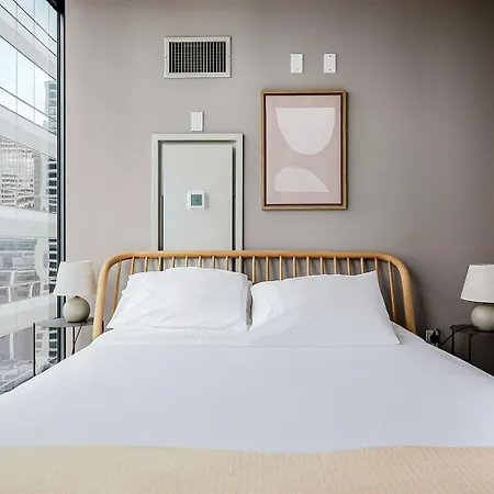 Blueground River North Pool Gym Nr Mile Chi-1143 Apartment Chicago