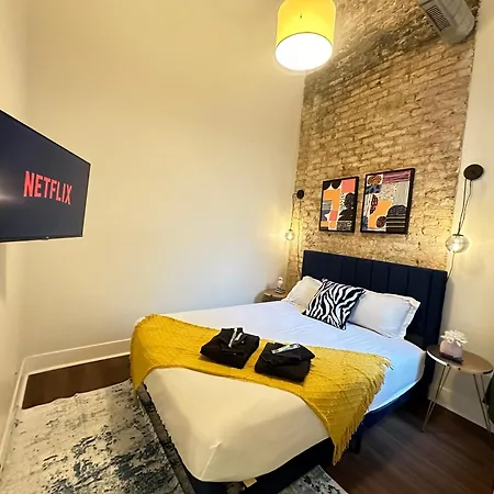 Cozy 420-friendly 3br Modern With Optional Parking Near Mccormick Place, Museum Campus And Soldier Field Apartment *